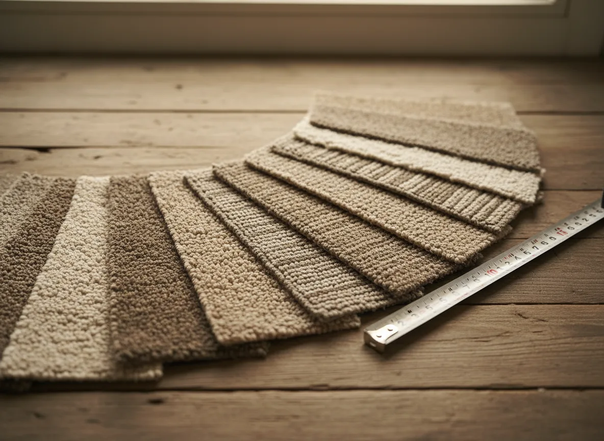 Carpet Installation Wister, OK FAQs